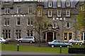 Hotel in Grantown on Spey