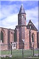 Fortrose Cathedral