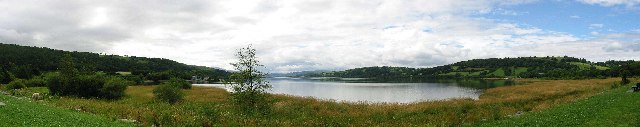 Bala Lake / Llyn Tegid