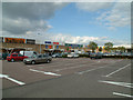 Retail park