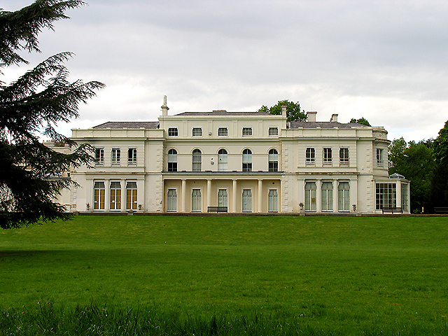 Rothschilds Mansion