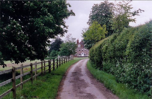 Kidmore House © Rosalind Mitchell cc-by-sa/2.0 :: Geograph Britain and ...