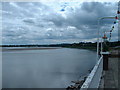 Riverside Inn at Broadoak on the Severn