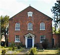 Sawley Baptist Chapel