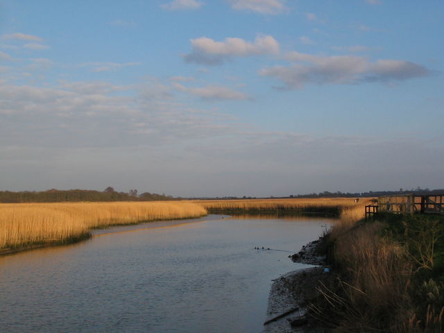 river trips from snape maltings