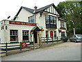 The Red Shoot, New Forest