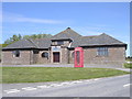 Monikie Village Hall