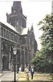 Glasgow Cathedral