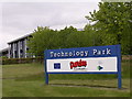 Dundee Technology Park