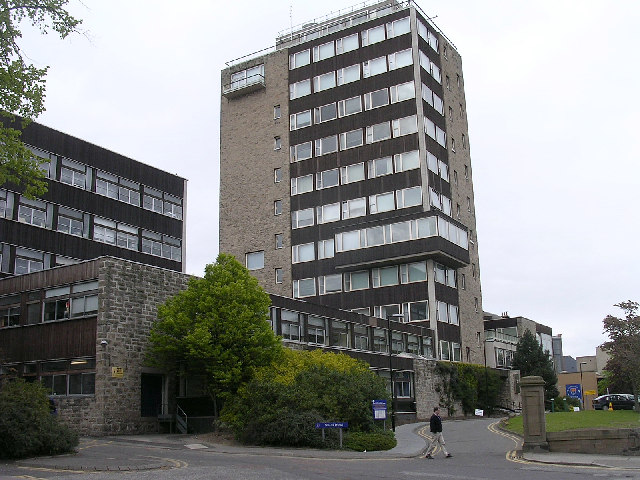 University of Dundee