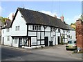 Old House, Sutton Bonington