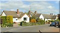 Bungalows on Willow Pool Lane