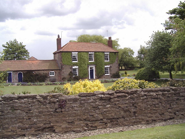 Normanby Grange