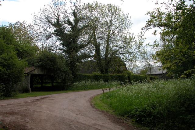 Ivy House Farm