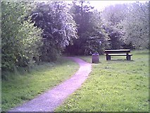 SJ4265 : Caldy Valley Nature Park, Chester by chestertouristcom