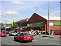 Cheetham Hill Road, Cheetham Hill, Manchester