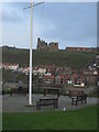 Whitby Abbey