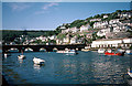 Bridge, Estuary and West Looe