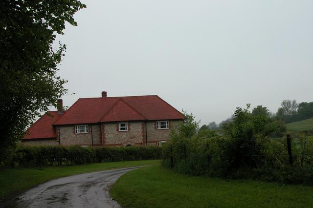 Cottages on Harvesting Lane