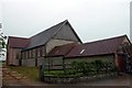 Barn at Old Ditcham Farm