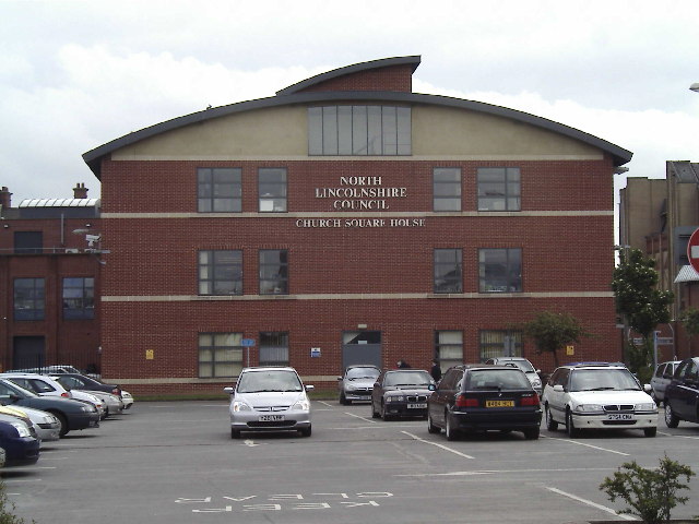 Council Offices