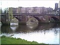 Ye Olde Dee Bridge, Chester