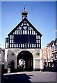 Bridgnorth: Marketplace