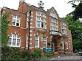 Kingston Registry Office