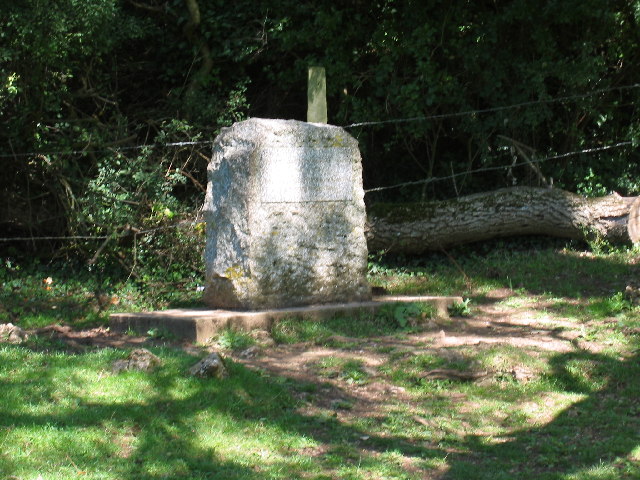 Source of the Thames