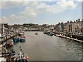 Weymouth Harbour