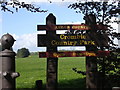 Crombie Country Park