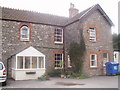 Cheddar Youth Hostel