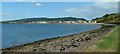 Looking toward Cromarty