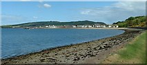 NH7766 : Looking toward Cromarty by Dorcas Sinclair