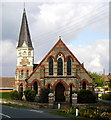 Burstwick Methodist Church