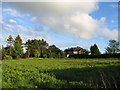 SP3369 : Cubbington Heath Farm by David Stowell