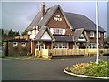 The Piper Pub, Pipers Ash Pub, Chester.