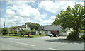 Liverton Post Office and Village Stores