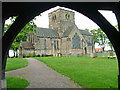 St. Mary the Virgin, Nunthorpe