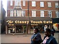 The Classy Touch Cafe, Slough