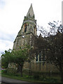 SE6152 : Heworth Church by Martin Norman