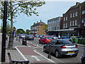 Goring Road Shops, Goring-by-Sea