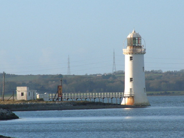Tarbert Lighthouse