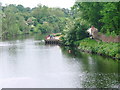 River Tees, Yarm