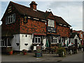 The Mint Arms