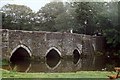 Medieval Bridge, Lostwithiel