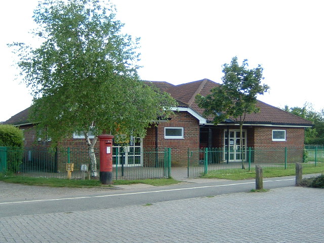 Long Furlong Community Centre