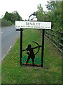 Bentley, Hampshire