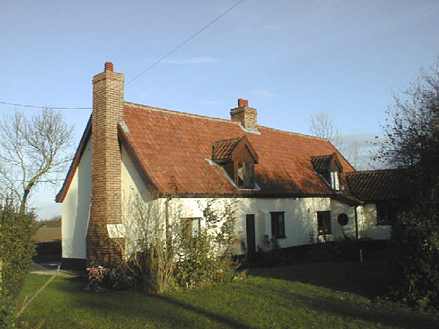 Primrose Cottage, Great Ashfield