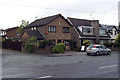 Horsley Woodhouse Post Office